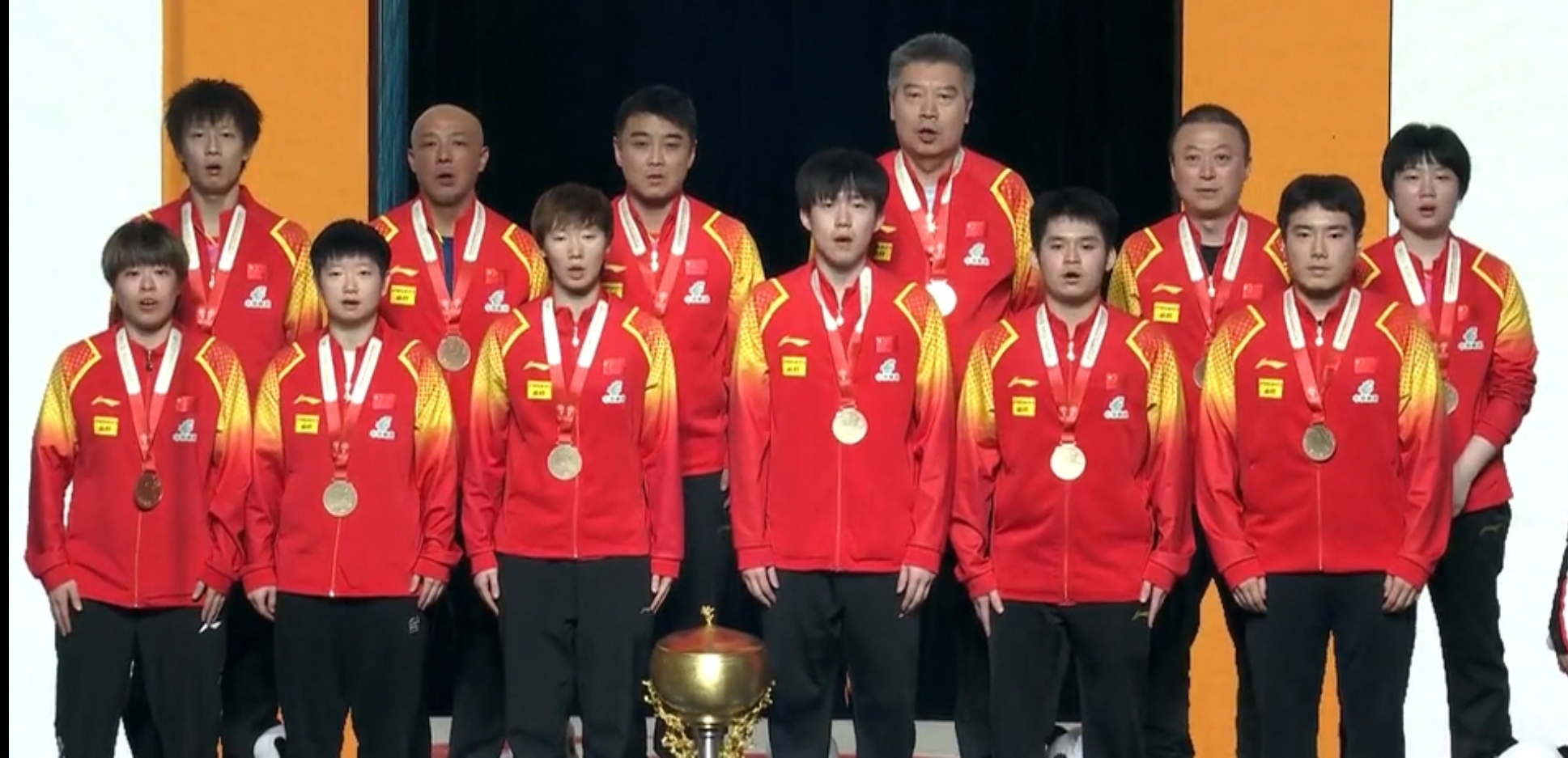 关于国际友谊赛展现实力,中国队豪取连胜的信息 关于国际友谊赛展现实力,中国队豪取连胜的信息